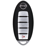 2023-2025 Nissan 5-Button Smart Key Fob FCC KR5TXN4 Part number 285E3-6LS5A 285E36LS5A (OEM)