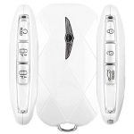 2023 Hyundai Genesis GV60 6 Button Smart Key Fcc TQ8-FOB-4F53U Part Number 95440-T6GB0 (OEM)