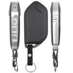 2024-2024 Kia 5-Button Smart Key Fob FCC TQ8-FOB-4F81U44 TQ8FOB4F81U44 Part number 95440-P2AB0 95440P2AB0 (OEM)