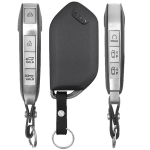 2024-2024 Kia 7-Button Smart Key Fob FCC TQ8-FOB-4F81M44 TQ8FOB4F81M44 Part number 95440-R0840 95440R0840 (OEM)