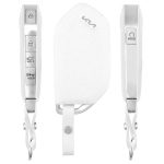 2025 Kia EV6 5 Button Smart Key Fob Part number 95440-CV500 95440 CV500 (OEM)