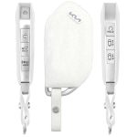 2025 Kia EV6 7 Button Smart Key Fob Part number 95440-CV510 95440CV510 (OEM)