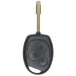 3 Button Remote Head Key Fcc KR55WK47899 Pn 164-R8042 164-R8039