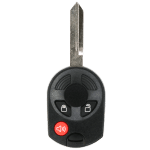 3 Button Remote Head Key Fcc OUCD6000022 (K&S)