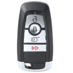 2023-2024 Ford Expedition / 4-Button Smart Keys / PN: 164-R8354 / M3N-A3C108397