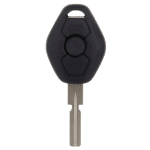 4 Track EWS Remote Head Key For BMW Fcc LX8 FZV