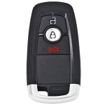 2023-2025 Ford -- 3-Button Smart Key -- M3N-A3C108397 (AFTERMARKET)