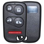 5 Button Keyless Entry Remote For Honda Fcc OUCG8D-440H-A Pn 72147-S0X-A02