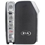 2019-2023 Kia 4-Button Smart Key Fob FCC CQOFD00430 Part number 95440-M6500 95440-M6501 (OEM)