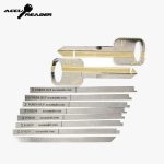 ACCUREADER FOR  FORD 8 CUT (H75) FORD8