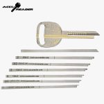 ACCUREADER FOR GENERAL MOTORS GM-Z