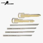 ACCUREADER FOR GM 10-CUT GM10