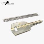 ACCUREADER FOR HARLEY HYD19