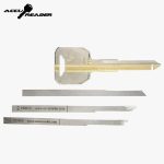 ACCUREADER FOR HONDA HD109-2