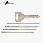 ACCUREADER FOR KAWASAKI KA14 / KW16