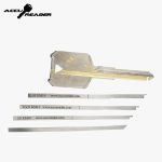 ACCUREADER FOR  KAWASAKI KA33/ X278/ KM10