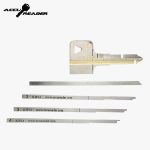 ACCUREADER FOR KAWASAKI KW14 LOCK DECODER