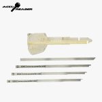 ACCUREADER  FOR KM12 KAWASAKI LOCK DECODER