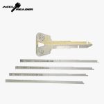 ACCUREADER  FOR YAMAHA YM63