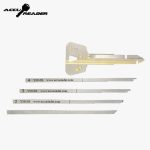 ACCUREADER  FOR YAMAHA YM63R