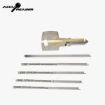 ACCUREADER  FOR ZADI TMC1/ X270