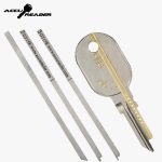 ACCUREADER GT15R FOR FIAT GT15R