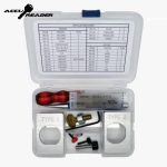ACCUREADER HONDA / ACURA IGNITION ROLL PIN REMOVAL KIT