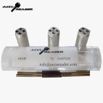 ACCUREADER MAGPICK DECODER PICK FOR MOTORCYCLE MAGNETIC