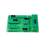 ACDO Yanhua Mini ACDP Module 5 Fujitsu CPU MB91FXX Read & Write