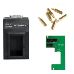 ACDP Volkswagen Module 6 for VW MQB/MMC IMMO Function & Mileage Adjustment