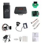 ACDP Yanhua Mini ACDP Module 2 BMW FEM BDC Support IMMO