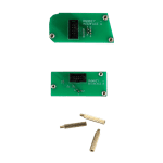 ACDP Yanhua Mini ACDP programming Master Module 7 Refresh BMW E chassis/F chassis (CAS) key