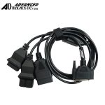 Advanced Diagnostics - ADC-193 - Hyundai & KIA Remote Program Cable for the TCODE PRO & MVP PRO