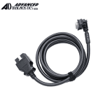 Advanced Diagnostics - ADC2013 - Right Angle OBD Master Cable for the SMART Pro