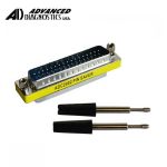 Advanced Diagnostics - ADC2002 - PIN Saver - Adapter Protection