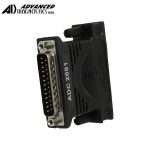 Advanced Diagnostics - ADC2001 - Smart Pro Cable Adapter 50 Pin to 25 Pin