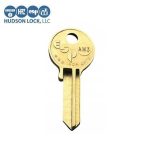 AM3 Key Blank - HPC