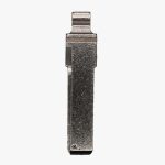 AUDI FLIP KEY HU66 SWITCH BLADE (SHORT)