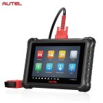 AUTEL - Maxicheck - MX900 - All System & Advanced Service Diagnostic Tablet