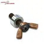 AccuReader - Replacement Screw for the Honda / Acura Ignition Roll- Pin Remover
