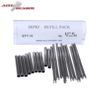 Acura Honda Ignition Roll Pin Removal Refill 10-Pack Pn IRPRF