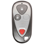 Acura MDX Keyless Entry Remote Shell For Fcc E4EG8D-444H-A