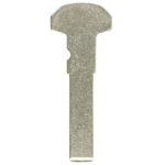 Alfa Romeo Giulia Stelvio Emergency Key Pn 68465851AA