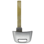 Audi Smart Key Emergency Blade