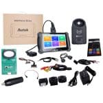 Autek iKey820 ELITE - Automotive Key Programmer - Image 3