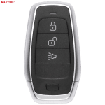 Autel 3 Button Universal Smart Key Pn IKEYAT003AL