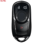 Autel 4 Button Buick Universal Smart Key Pn OL004AL