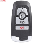 Autel 4 Button Ford Universal Smart Key Pn FD004AL