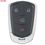 Autel 4 Button GM Universal Smart Key Pn GM004AL