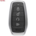 Autel 4 Button Universal Smart Key Pn AT004BL